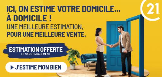 Clermont de l'oise/immobilier/CENTURY21 Adès/Clermont de l'oise