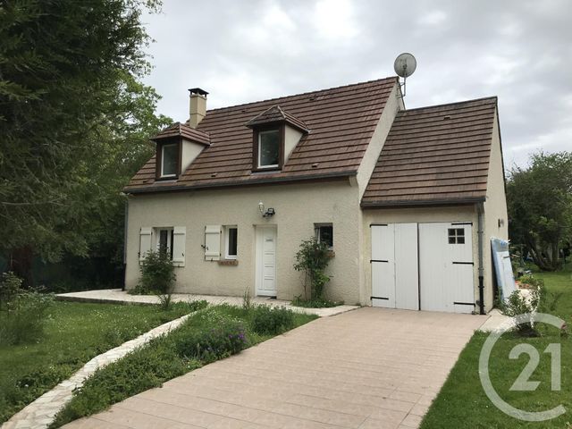 Afficher la photo en grand maison à vendre - 7 pièces - 125.6 m2 - NOINTEL - 60 - PICARDIE - Century 21 Adès