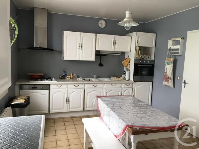 Afficher la photo en grand maison à vendre - 7 pièces - 125.6 m2 - NOINTEL - 60 - PICARDIE - Century 21 Adès