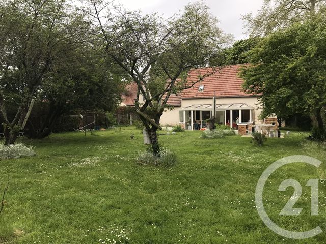 Afficher la photo en grand maison à vendre - 7 pièces - 125.6 m2 - NOINTEL - 60 - PICARDIE - Century 21 Adès