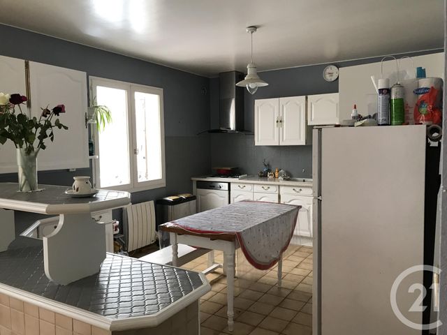 Afficher la photo en grand maison à vendre - 7 pièces - 125.6 m2 - NOINTEL - 60 - PICARDIE - Century 21 Adès
