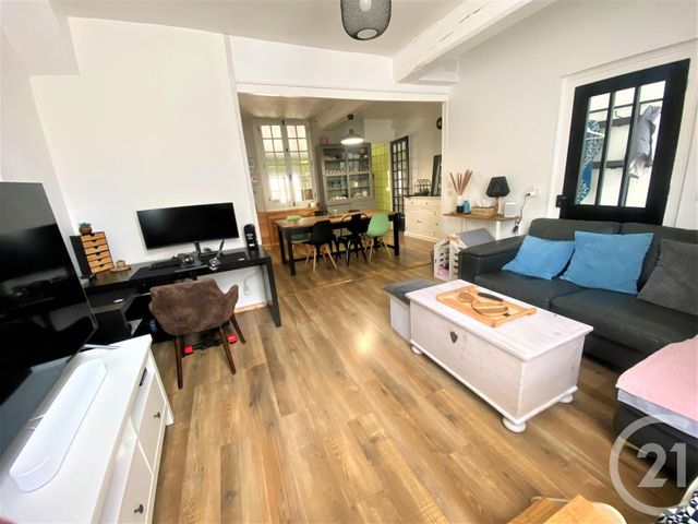maison - CLERMONT - 60