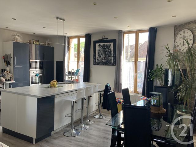 Afficher la photo en grand maison à vendre - 3 pièces - 88.0 m2 - CLERMONT - 60 - PICARDIE - Century 21 Adès