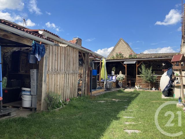 Afficher la photo en grand maison à vendre - 3 pièces - 88.0 m2 - CLERMONT - 60 - PICARDIE - Century 21 Adès
