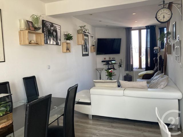 Afficher la photo en grand maison à vendre - 3 pièces - 88.0 m2 - CLERMONT - 60 - PICARDIE - Century 21 Adès