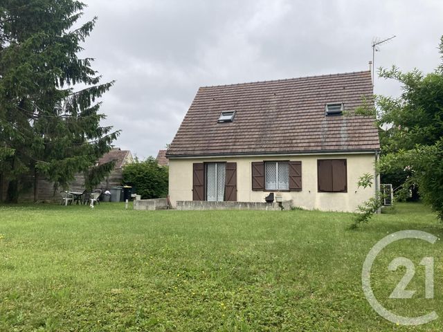 Afficher la photo en grand maison à vendre - 5 pièces - 120.0 m2 - CLERMONT - 60 - PICARDIE - Century 21 Adès