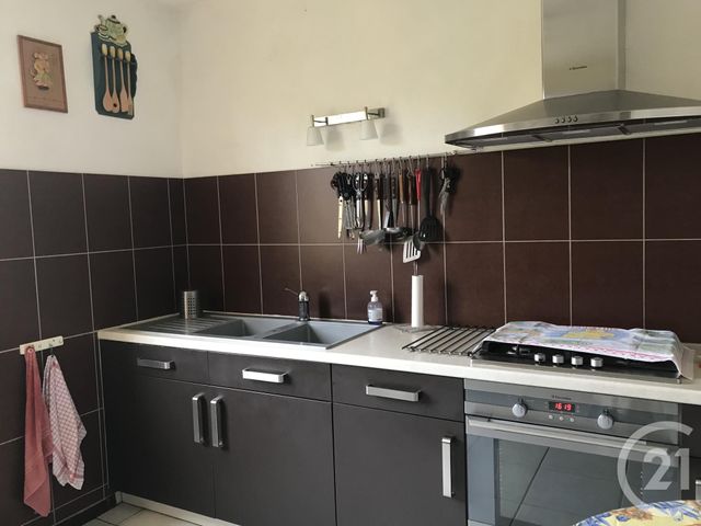Afficher la photo en grand maison à vendre - 5 pièces - 120.0 m2 - CLERMONT - 60 - PICARDIE - Century 21 Adès