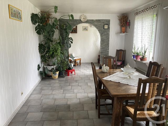 Afficher la photo en grand maison à vendre - 5 pièces - 120.0 m2 - CLERMONT - 60 - PICARDIE - Century 21 Adès