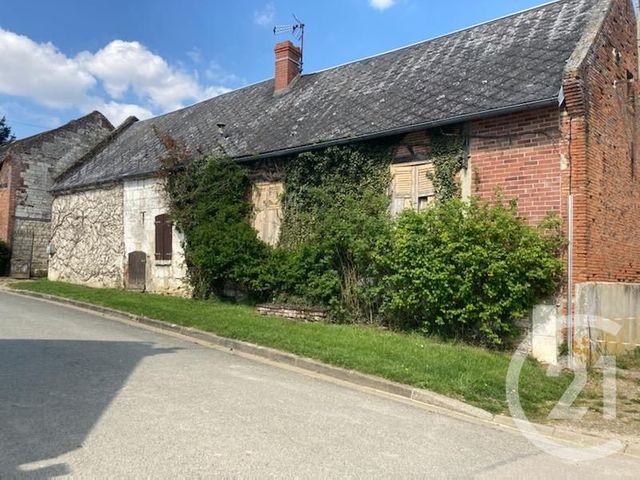 Afficher la photo en grand maison à vendre - 3 pièces - 61.8 m2 - CLERMONT - 60 - PICARDIE - Century 21 Adès
