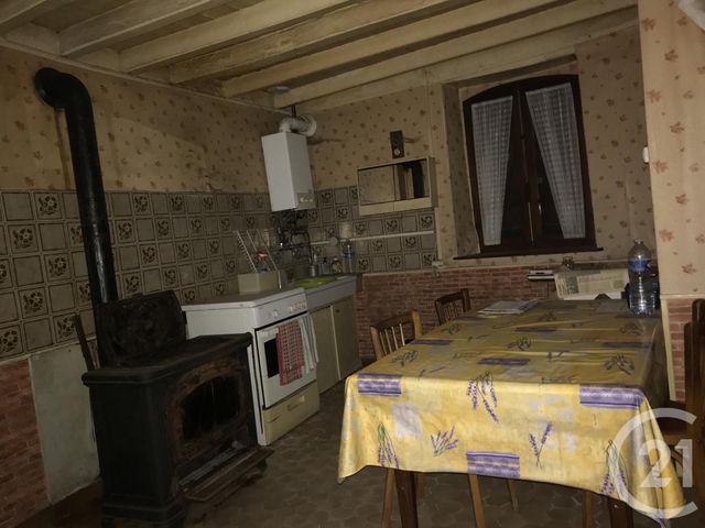 Afficher la photo en grand maison à vendre - 3 pièces - 61.8 m2 - CLERMONT - 60 - PICARDIE - Century 21 Adès