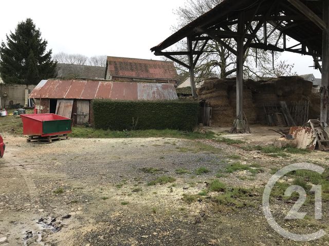Afficher la photo en grand maison à vendre - 3 pièces - 61.8 m2 - CLERMONT - 60 - PICARDIE - Century 21 Adès
