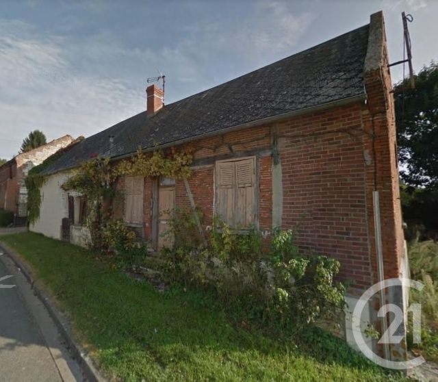 Afficher la photo en grand maison à vendre - 3 pièces - 61.8 m2 - CLERMONT - 60 - PICARDIE - Century 21 Adès