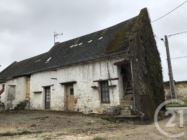 Afficher la photo en grand maison à vendre - 3 pièces - 61.8 m2 - CLERMONT - 60 - PICARDIE - Century 21 Adès
