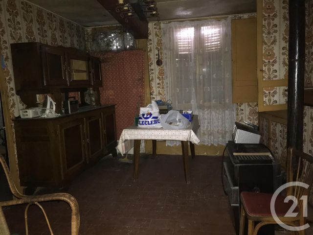 Afficher la photo en grand maison à vendre - 3 pièces - 61.8 m2 - CLERMONT - 60 - PICARDIE - Century 21 Adès