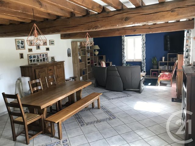 Afficher la photo en grand maison à vendre - 4 pièces - 164.04 m2 - ANSACQ - 60 - PICARDIE - Century 21 Adès