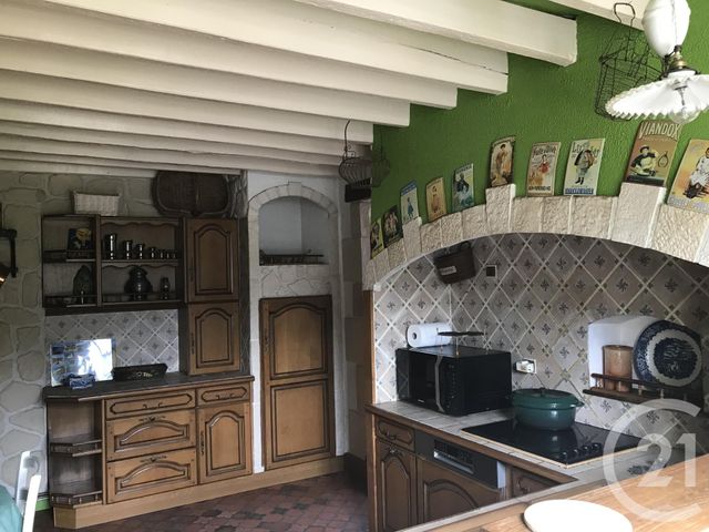 Afficher la photo en grand maison à vendre - 4 pièces - 164.04 m2 - ANSACQ - 60 - PICARDIE - Century 21 Adès