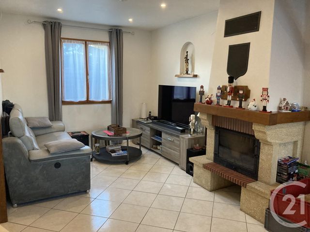 maison - AIRION - 60