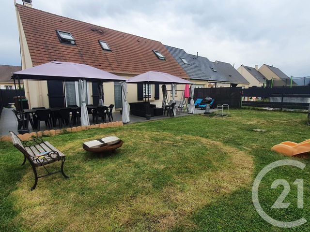  - NEUILLY SOUS CLERMONT - 