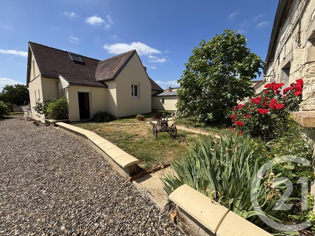 Maison à vendre MAIMBEVILLE