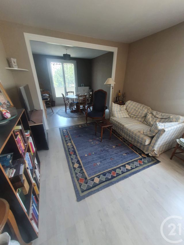 appartement - CLERMONT - 60