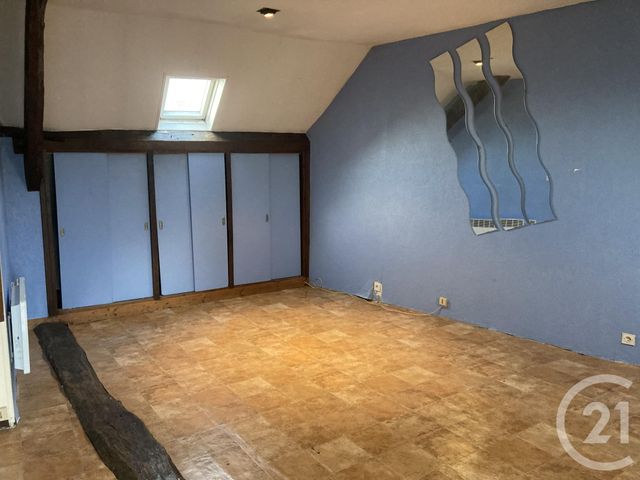 Studio à vendre - 1 pièce - 37.85 m2 - CLERMONT - 60 - PICARDIE - Century 21 Adès