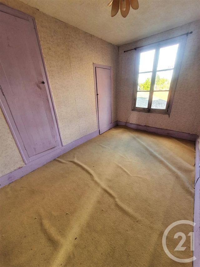 Appartement F2 à vendre - 2 pièces - 41.64 m2 - CLERMONT - 60 - PICARDIE - Century 21 Adès