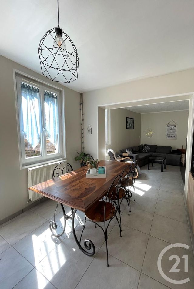 maison - CLERMONT - 60
