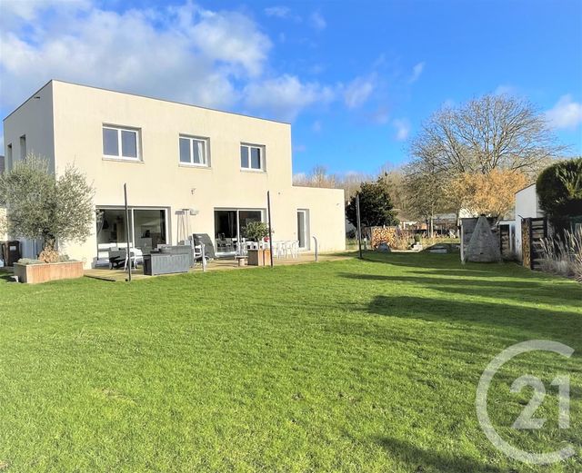 maison à vendre - 7 pièces - 135.31 m2 - ETOUY - 60 - PICARDIE - Century 21 Adès