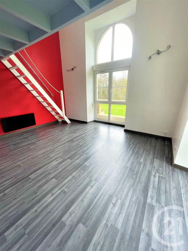 Appartement Duplex à vendre - 2 pièces - 58.98 m2 - FITZ JAMES - 60 - PICARDIE - Century 21 Adès