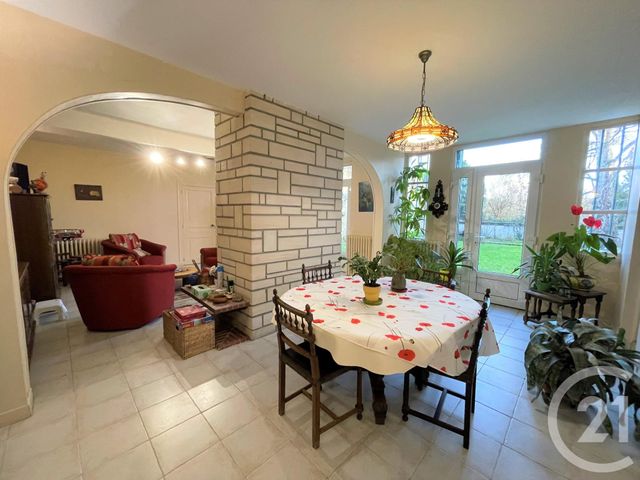 maison - CLERMONT - 60
