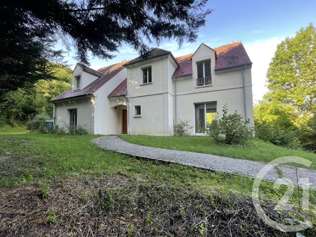 maison - BREUIL LE SEC - 60