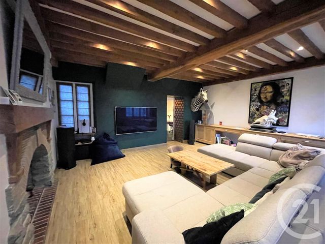 maison - CAMBRONNE LES CLERMONT - 60