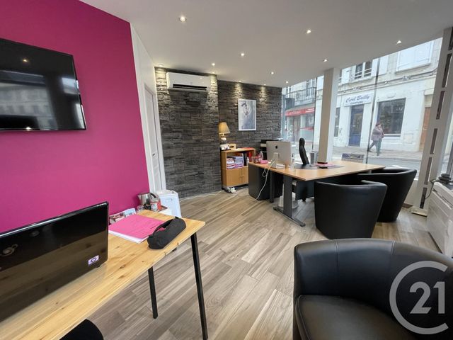 immeuble à vendre - 87.0 m2 - CLERMONT - 60 - PICARDIE - Century 21 Adès