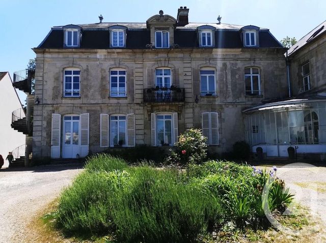 appartement - CLERMONT - 60