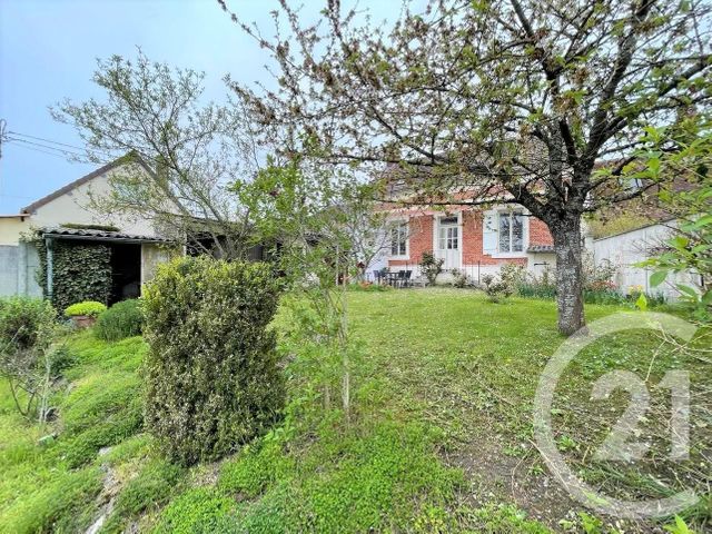 maison - FITZ JAMES - 60