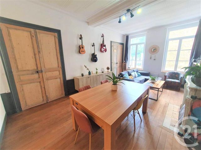 Appartement F3 à vendre CLERMONT
