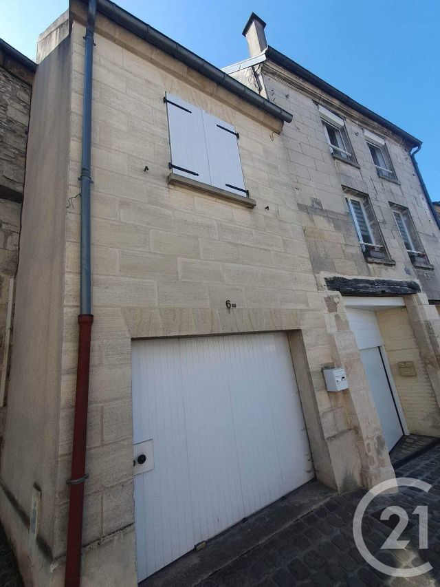 maison - CLERMONT - 60