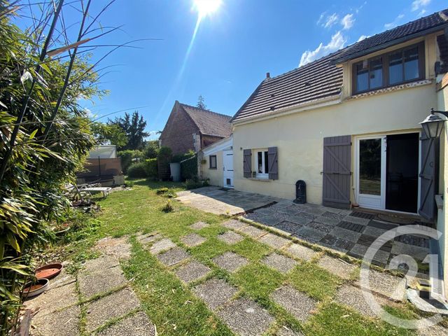 maison - FITZ JAMES - 60