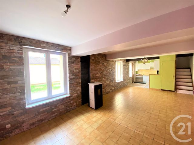 maison - FITZ JAMES - 60