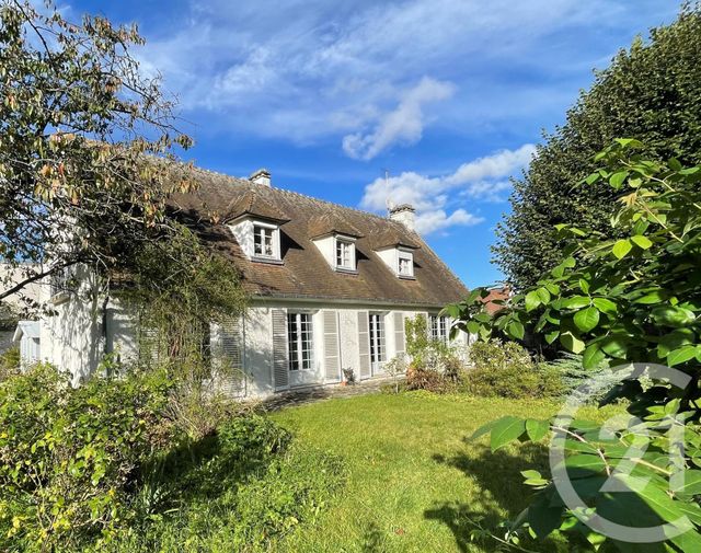  - NEUILLY SOUS CLERMONT - 