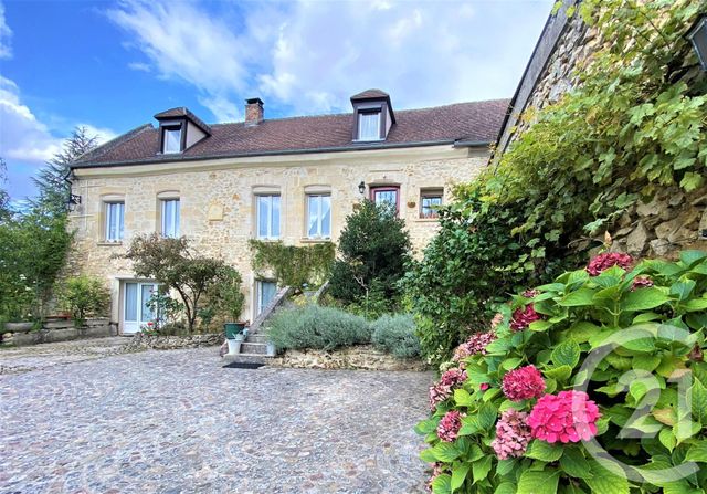 Maison à vendre CATENOY