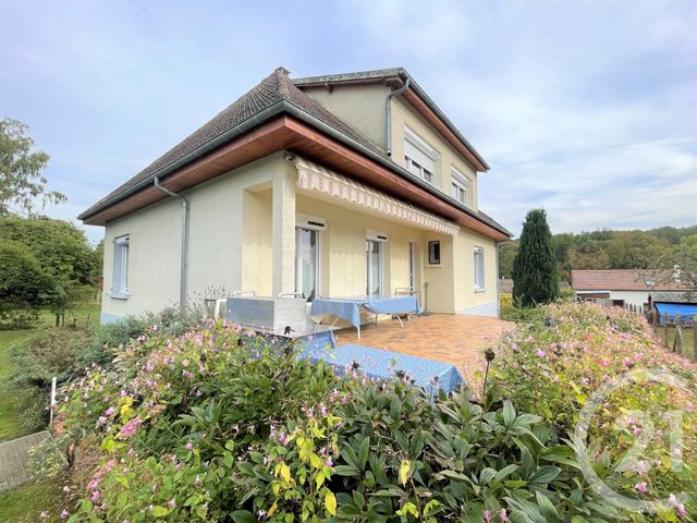 Maison à vendre THURY SOUS CLERMONT