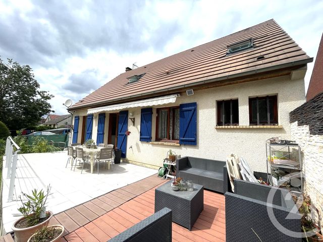 maison - FITZ JAMES - 60