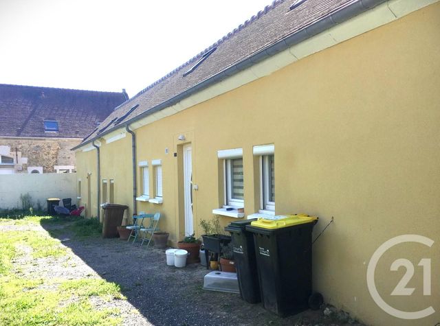 appartement à louer - 3 pièces - 42.78 m2 - BREUIL LE SEC - 60 - PICARDIE - Century 21 Adès