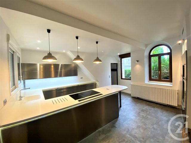 maison - AGNETZ - 60