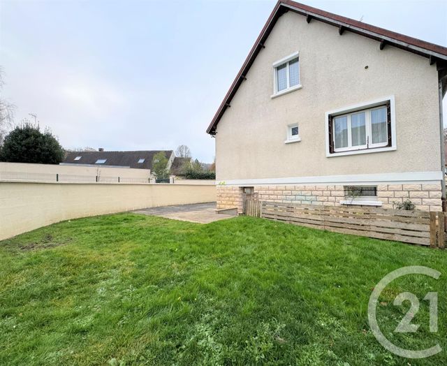 maison à vendre - 7 pièces - 130.94 m2 - AGNETZ - 60 - PICARDIE - Century 21 Adès