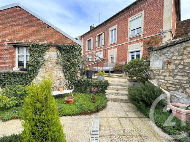 Maison à vendre CLERMONT