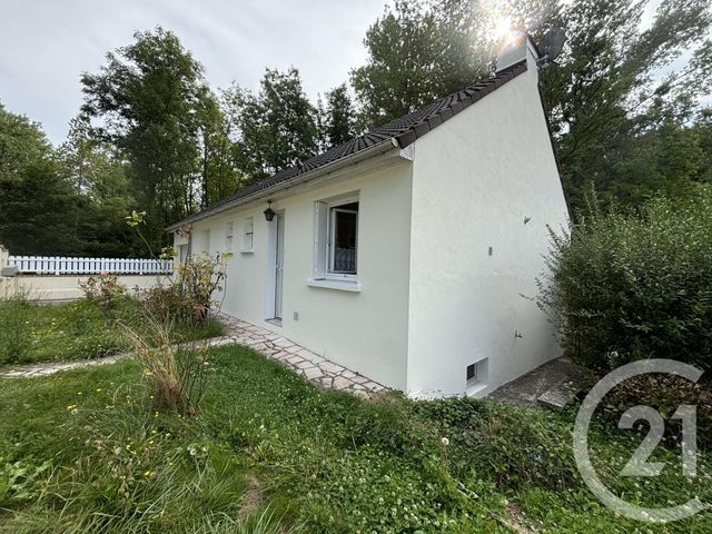  - NEUILLY SOUS CLERMONT - 