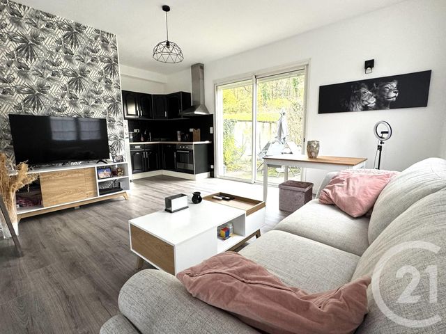 Appartement F2 à vendre ANSACQ