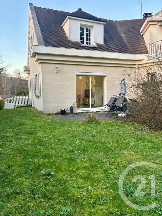 Appartement F2 à vendre - 2 pièces - 42.2 m2 - ANSACQ - 60 - PICARDIE - Century 21 Adès